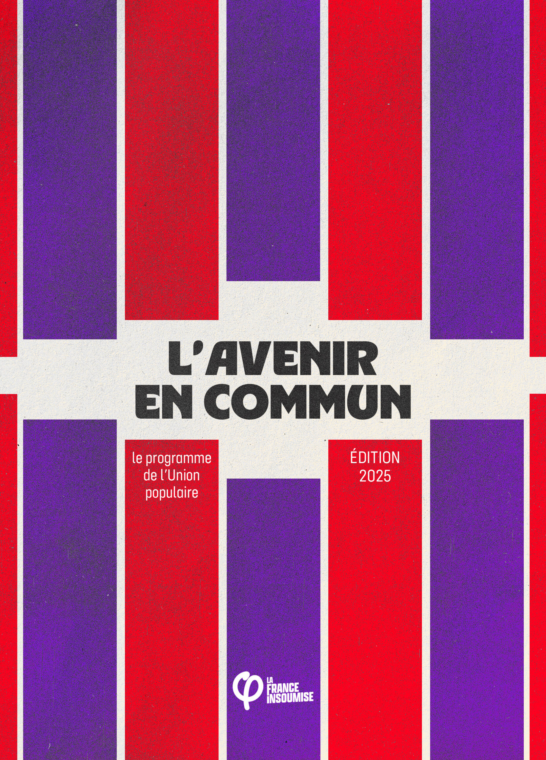 Couverture Avenir en commun