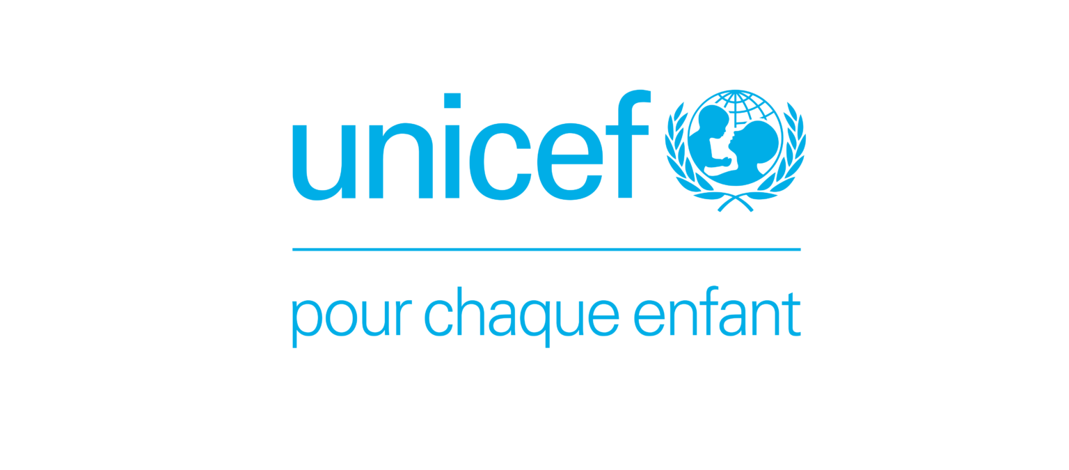 Logo d'UNICEF